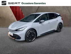 Cupra Born 230ch XL 77 kWh V