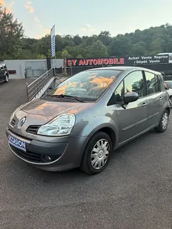 Renault grand modus 100ch Climatisé