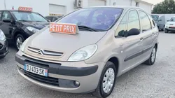 CITROËN Xsara Picasso 1.6 HDi 16V 110CV