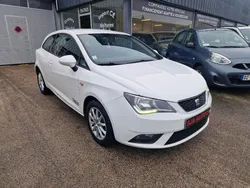 Seat Ibiza 1.0 75cv My Canal