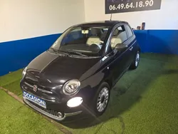 Fiat 500 III Phase 3 1.2 69cv
FE-553-DV - III Phase 3 1.2 MPi 8V 69 cv