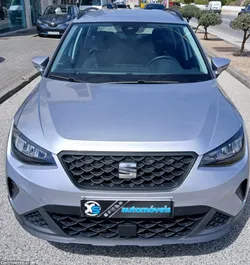 Seat Arona 1.0 TSI