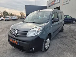 Renault kangoo 2 maxi blue dci 115ch grand confort 2021
