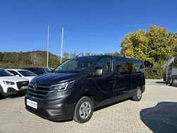 Renault Trafic L2 DCI 150 CH ZEN