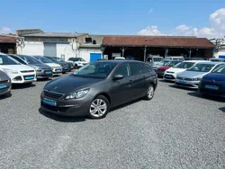 PEUGEOT 308 SW 1.6 HDI 120cv ACTIVE