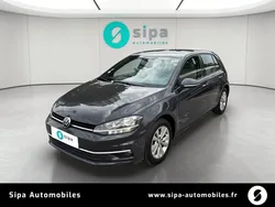 Volkswagen Golf BUSINESS 1.0 TSI 115 DSG7 Confortline 5p