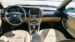 Lancia Lybra 1.9 JTD impecável