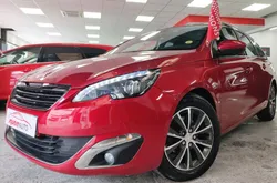 Peugeot 308 SW excellent état