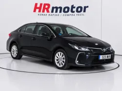 TOYOTA Corolla Sedán 140H Eco