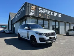 Range Rover Mark IX Autobiography 5,0 V8 525cv LWB Origine France
