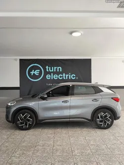 BYD Atto 3 60.48 kWh Design