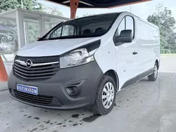 Opel Vivaro 1.6 CDTI 120 CH PACK CLIM L2H1