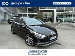 Hyundai i20 1.0 T-GDi 100ch Creative DCT-7