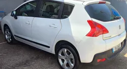 Peugeot 3008 1.6 HDi 110cv
