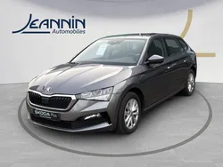 SKODA Scala 1.0 TSI Evo 110 ch DSG7 Business