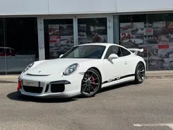 Porsche 911 GT3 3.8i PDK