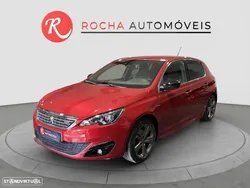 Peugeot 308 1.2 PureTech GT Line