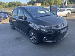 Citroën C4 Picasso (2) Puretech 130 EAT6 Shine