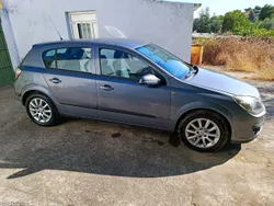 Opel Astra H 1.3 CDTi
