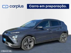 Hyundai Bayon 1.0 T-GDI Premium