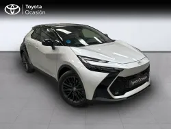 TOYOTA C-HR 220PH Spirit Edition
