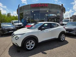Nissan Juke 1.0 DIG-T 117ch Acenta DCT