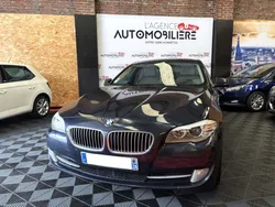BMW Série 5 520d 184ch Excellis