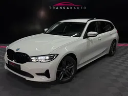 BMW SERIE 3 TOURING G21 330d 286 ch BVA8 Edition Sport
