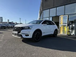 Ds 7 Crossback BlueHDi 130 D.E. Auto PERFOR Line +