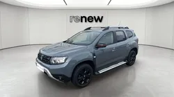 DACIA Duster TCe 150 FAP 4x2 EDC SL Extreme