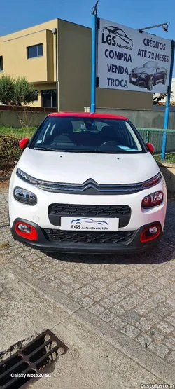 Citroën C3 1.2 Essence