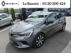 Renault Clio 1.0 TCe 90ch Equilibre