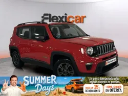 JEEP Renegade 1.0 Longitude 4x2