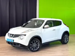 Nissan JUKE 1.5 DCI 110 TEKNA