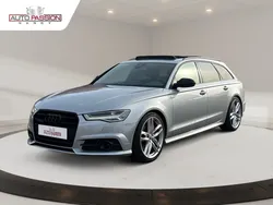 Audi A6 Avant IV (2) 3.0 V6 Tdi 320cv Quattro Tiptronic8 S-Line Toit Pano. Bose Camera ACC LIVRAISON POSSIBLE