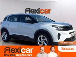 CITROEN C5 Aircross PureTech S&S You 130