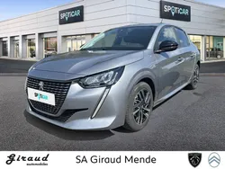 PEUGEOT 208 PureTech 75 S&S BVM5 Style