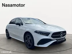 Mercedes-Benz A 250 e