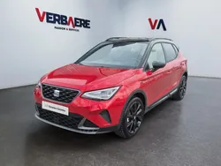 SEAT Arona 1.0 TSI 95 ch Start/Stop BVM5 FR