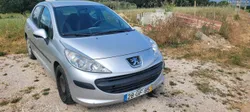 Peugeot 207 1.4 Hdi