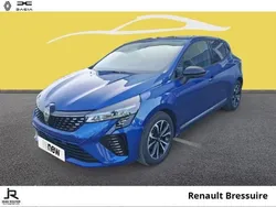 Renault Clio 1.0 TCe 90ch Techno - 24