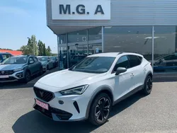 Cupra Formentor 150 ch | V | Caméra recul | Apple car Play | Volant chauffant | Régulateur adaptatif