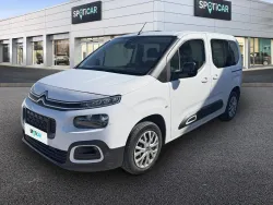 CITROEN Berlingo Combi BlueHDi S&S Talla M Feel Business 100