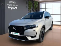 Ds DS 7 Crossback BlueHDi 130ch Performance Line + Automatique