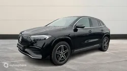 Mercedes Eqa 250+ 190ch Edition
