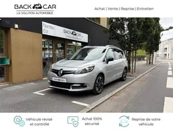 Renault Grand Scénic III dCi 130 Energy Bose Edition 7 pl
