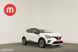 Renault Captur 1.6 E-Tech Plug-In Intens