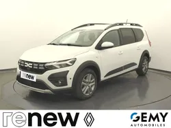 DACIA Jogger TCe 110 7 places Expression