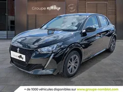 Peugeot 208 BUSINESS R ELECTRIQUE 50 KWH 136 Active Business