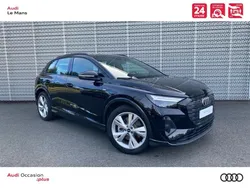 Audi Q4 e-tron 45 285 ch 82 kWh S line